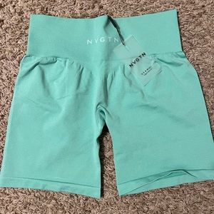 NVGTN Shorts